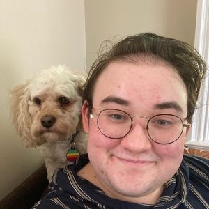 Meet your Posher, Oliver